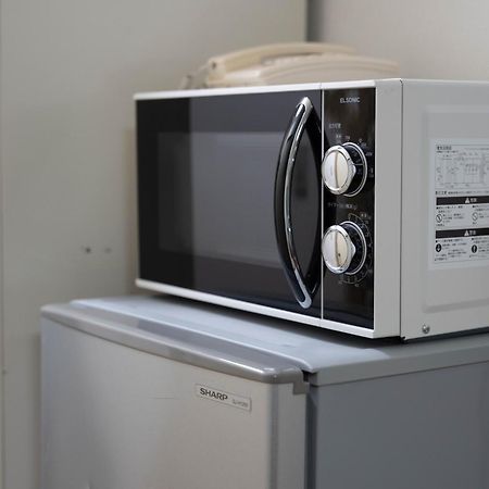 西川口ウィークリーアパートメント エクステリア 写真