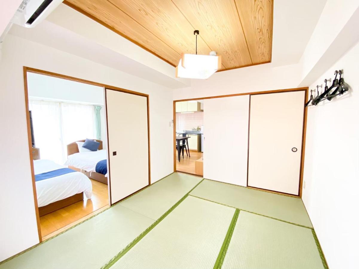 西川口ウィークリーアパートメント エクステリア 写真